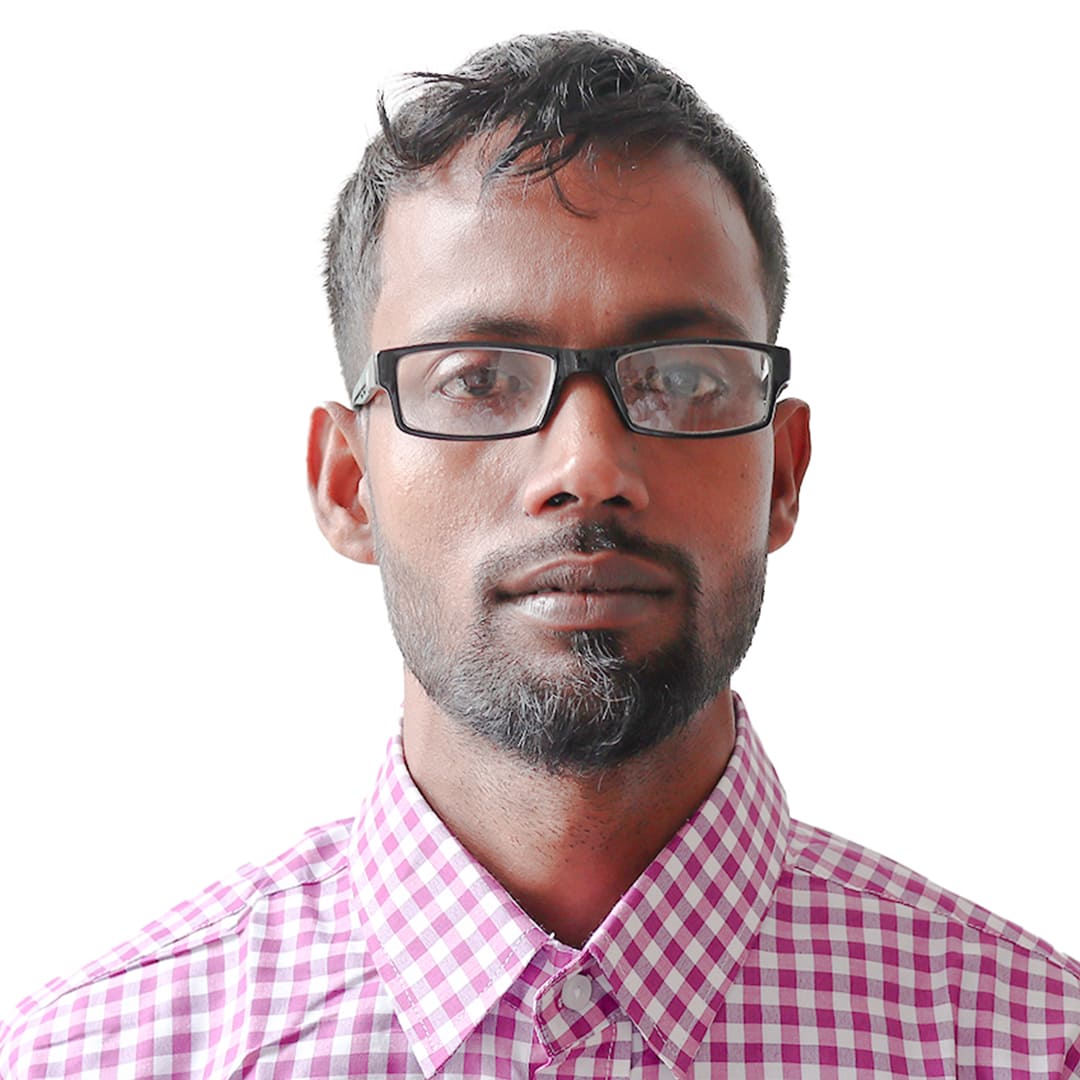 Momin Monirul